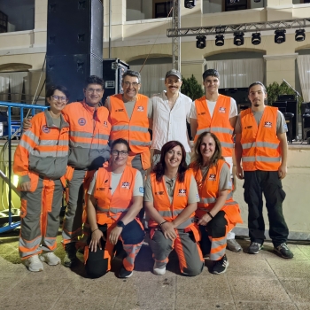 Υγειονομική Κάλυψη The Music of Queen live!